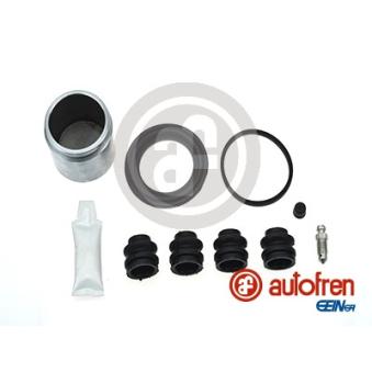 Kit de réparation, étrier de frein AUTOFREN SEINSA OEM 5813007000