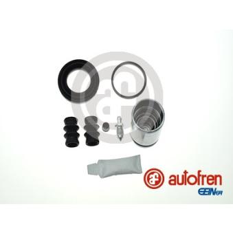 Kit de réparation, étrier de frein AUTOFREN SEINSA OEM 8N0615423A Kit de réparation, étrier de frein AUTOFREN SEINSA OEM 8N0615423A