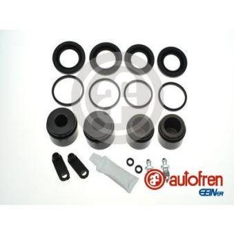 Kit de réparation, étrier de frein AUTOFREN SEINSA D41930C pour RENAULT CLIO 3.2 GTA - 250cv