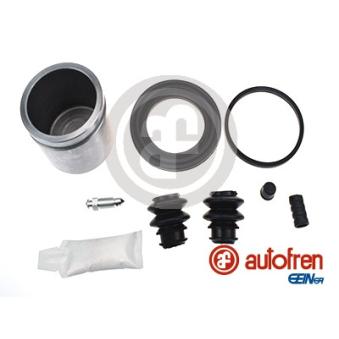 Kit de réparation, étrier de frein AUTOFREN SEINSA OEM 581301G100