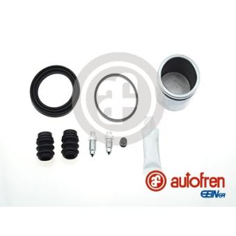 Kit de réparation, étrier de frein AUTOFREN SEINSA D41936C pour OPEL ASTRA 1.6 i - 110cv