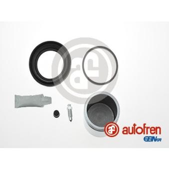 Kit de réparation, étrier de frein AUTOFREN SEINSA D41939C pour MAZDA 323 1.5 - 88cv
