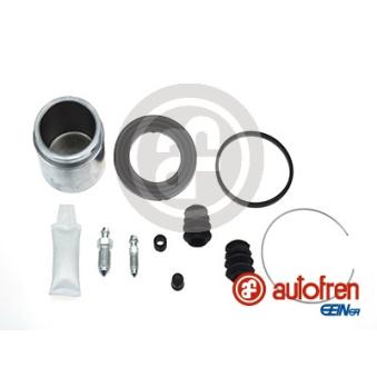Kit de réparation, étrier de frein AUTOFREN SEINSA D41945C pour INFINITI EX 1.8 - 90cv