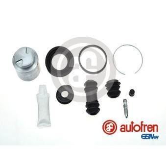 Kit de réparation, étrier de frein AUTOFREN SEINSA OEM 4775017160 Kit de réparation, étrier de frein AUTOFREN SEINSA OEM 4775017160