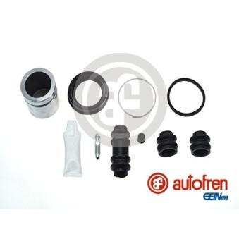 Kit de réparation, étrier de frein AUTOFREN SEINSA OEM MR307414 Kit de réparation, étrier de frein AUTOFREN SEINSA OEM MR307414