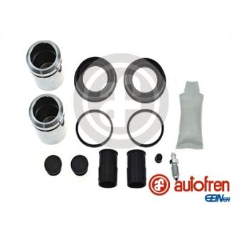 Kit de réparation, étrier de frein AUTOFREN SEINSA OEM 1644201683