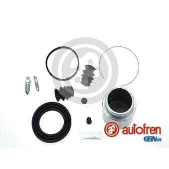 Kit de réparation, étrier de frein AUTOFREN SEINSA OEM MR510892
