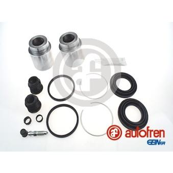 Kit de réparation, étrier de frein AUTOFREN SEINSA D41964C pour FORD TRANSIT 430 - 286cv