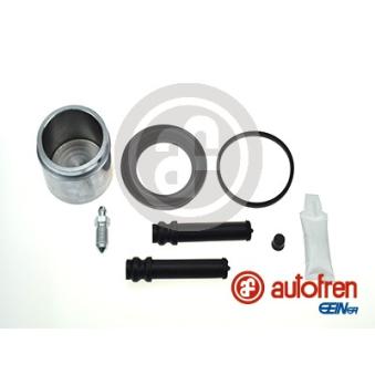 Kit de réparation, étrier de frein AUTOFREN SEINSA D41967C pour ISUZU MIDI 2.0 - 83cv