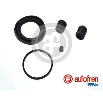 Kit de réparation, étrier de frein AUTOFREN SEINSA D4197 pour CITROEN JUMPY 1.9 D 70 - 69cv