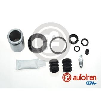 Kit de réparation, étrier de frein AUTOFREN SEINSA [D41979C]