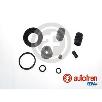 Kit de réparation, étrier de frein AUTOFREN SEINSA [D41983]