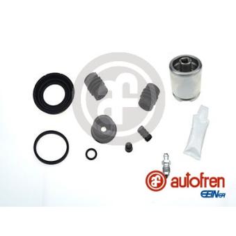 Kit de réparation, étrier de frein AUTOFREN SEINSA OEM 13300862
