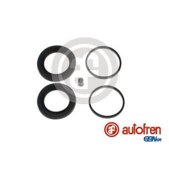 Kit de réparation, étrier de frein AUTOFREN SEINSA OEM 211698471C