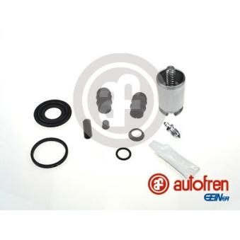 Kit de réparation, étrier de frein AUTOFREN SEINSA OEM 4400T8