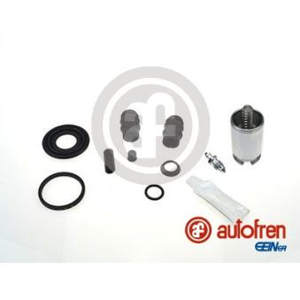 Kit de réparation, étrier de frein AUTOFREN SEINSA OEM 4400T8