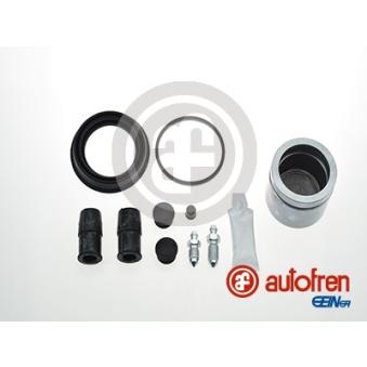 Kit de réparation, étrier de frein AUTOFREN SEINSA D42009C pour HYUNDAI HIGHWAY VAN 1.6 D - 110cv