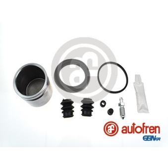 Kit de réparation, étrier de frein AUTOFREN SEINSA D42011C pour BMW Série 3 1.3 - 86cv