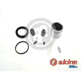 Kit de réparation, étrier de frein AUTOFREN SEINSA D42013C pour CHEVROLET AVEO 1.2 - 69cv