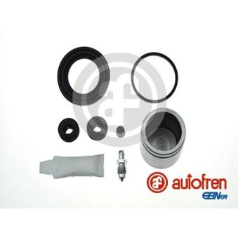Kit de réparation, étrier de frein AUTOFREN SEINSA OEM 582103M100
