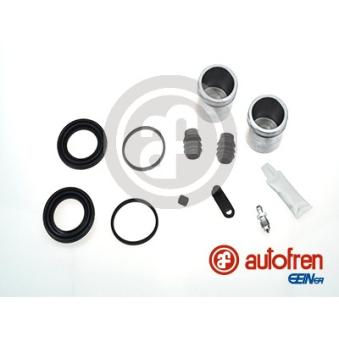 Kit de réparation, étrier de frein AUTOFREN SEINSA OEM 581802PA70