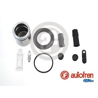 Kit de réparation, étrier de frein AUTOFREN SEINSA OEM 34116773201