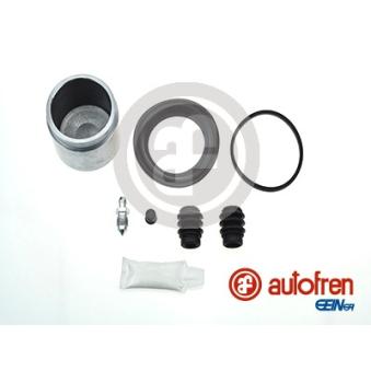 Kit de réparation, étrier de frein AUTOFREN SEINSA D42030C pour KIA OPIRUS 3.8 V6 - 267cv