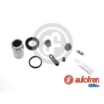 Kit de réparation, étrier de frein AUTOFREN SEINSA D42034C pour OPEL KADETT 1.6 CRDi 115 - 115cv