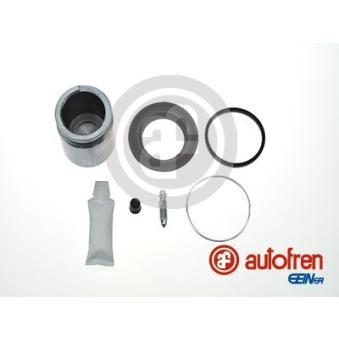 Kit de réparation, étrier de frein AUTOFREN SEINSA D42045C