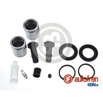 Kit de réparation, étrier de frein AUTOFREN SEINSA D42053C pour HYUNDAI ACCENT 3.7 - 230cv