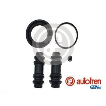 Kit de réparation, étrier de frein AUTOFREN SEINSA [D42060]