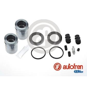 Kit de réparation, étrier de frein AUTOFREN SEINSA D42063C pour JEEP COMMANDER 5.7 HEMI V8 4x4 - 326cv