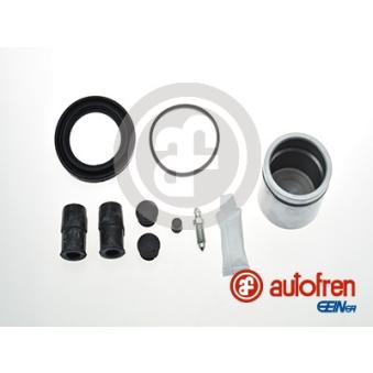 Kit de réparation, étrier de frein AUTOFREN SEINSA [D42071C]