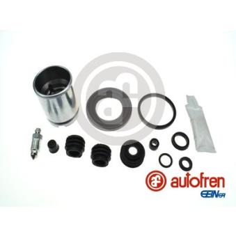 Kit de réparation, étrier de frein AUTOFREN SEINSA OEM 43019TA0A01