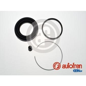 Kit de réparation, étrier de frein AUTOFREN SEINSA [D4208]