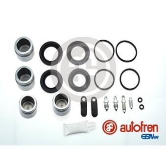 Kit de réparation, étrier de frein AUTOFREN SEINSA D42089C pour BMW Z3 E 500 - 306cv
