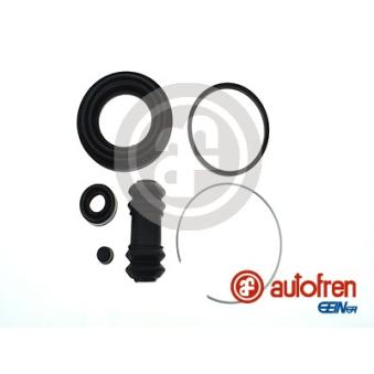 Kit de réparation, étrier de frein AUTOFREN SEINSA [D4209]