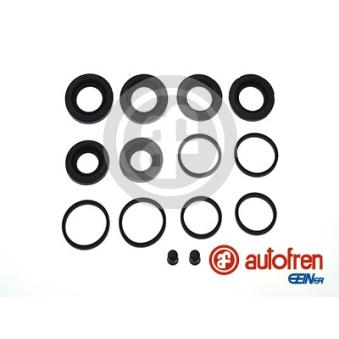 Kit de réparation, étrier de frein AUTOFREN SEINSA [D42093]