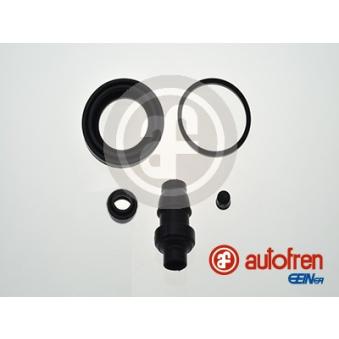 Kit de réparation, étrier de frein AUTOFREN SEINSA D42095 pour LEXUS GS 300 - 249cv