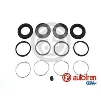 Kit de réparation, étrier de frein AUTOFREN SEINSA [D42097]