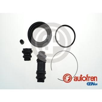 Kit de réparation, étrier de frein AUTOFREN SEINSA [D4211]