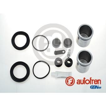 Kit de réparation, étrier de frein AUTOFREN SEINSA OEM 0034208783