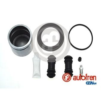 Kit de réparation, étrier de frein AUTOFREN SEINSA D42115C pour CHRYSLER VOYAGER 2.5 TDIC AWD - 116cv