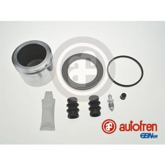 Kit de réparation, étrier de frein AUTOFREN SEINSA D42117C pour DODGE NITRO 4.0 4WD - 260cv