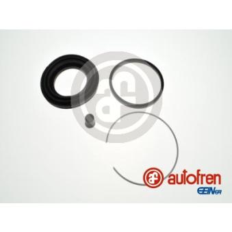 Kit de réparation, étrier de frein AUTOFREN SEINSA D4212 pour MITSUBISHI L 1.6 - 65cv