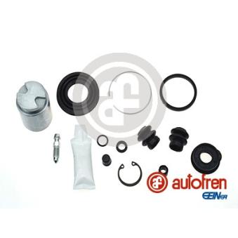 Kit de réparation, étrier de frein AUTOFREN SEINSA D42120C pour KIA PRO CEED 2.2 D - 180cv