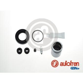 Kit de réparation, étrier de frein AUTOFREN SEINSA OEM 43018SWAA10
