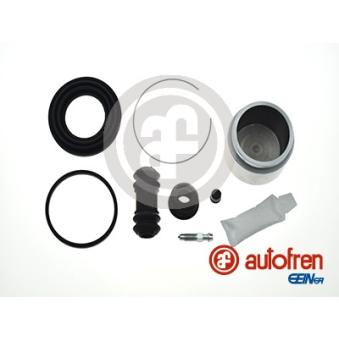 Kit de réparation, étrier de frein AUTOFREN SEINSA D42138C pour TOYOTA LITEACE 2.0 D - 72cv