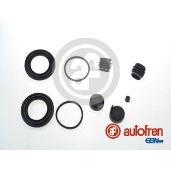 Kit de réparation, étrier de frein AUTOFREN SEINSA [D42143]