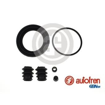 Kit de réparation, étrier de frein AUTOFREN SEINSA [D42145]